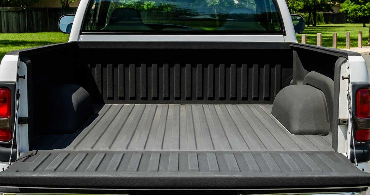 Truck Bed Liners Installation