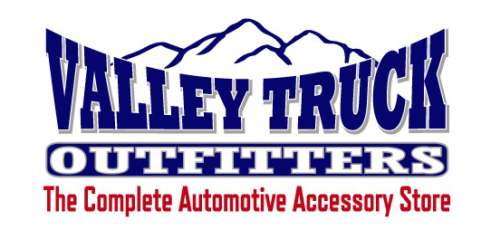 Valley Truck Outfitters logo